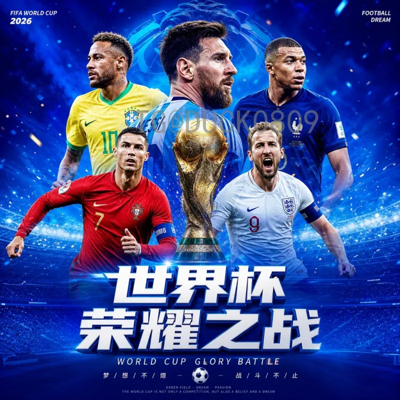 官方2026年美加墨世界杯中国队前景与挑战深度分析
